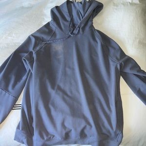 Lululemon large purple hoodie